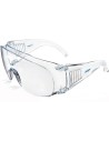 Ochelari de protecție Dräger X-pect 8110, cu brațe laterale