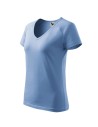 Tricou de damă Dream, Single Jersey, 180 g/mp