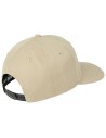 Sapca cu cozoroc unisex, bej Helly Hansen Kensington