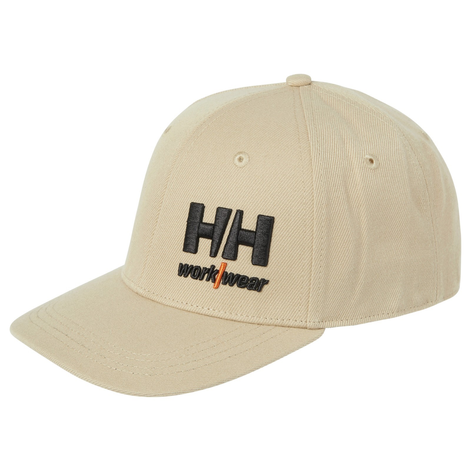 Sapca cu cozoroc unisex, bej Helly Hansen Kensington