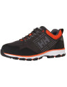 Pantofi protectie Helly Hansen Chelsea Evolution Low Soft Toe, O2, negru/portocaliu
