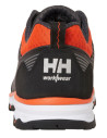 Pantofi protectie Helly Hansen Chelsea Evolution Low Soft Toe, O2, negru/portocaliu
