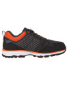 Pantofi protectie Helly Hansen Chelsea Evolution Low Soft Toe, O2, negru/portocaliu