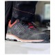 Pantofi protectie Helly Hansen Chelsea Evolution Low Soft Toe, O2, negru/portocaliu