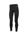 Pantaloni termo Helly Hansen Lifa Base Layer, negri