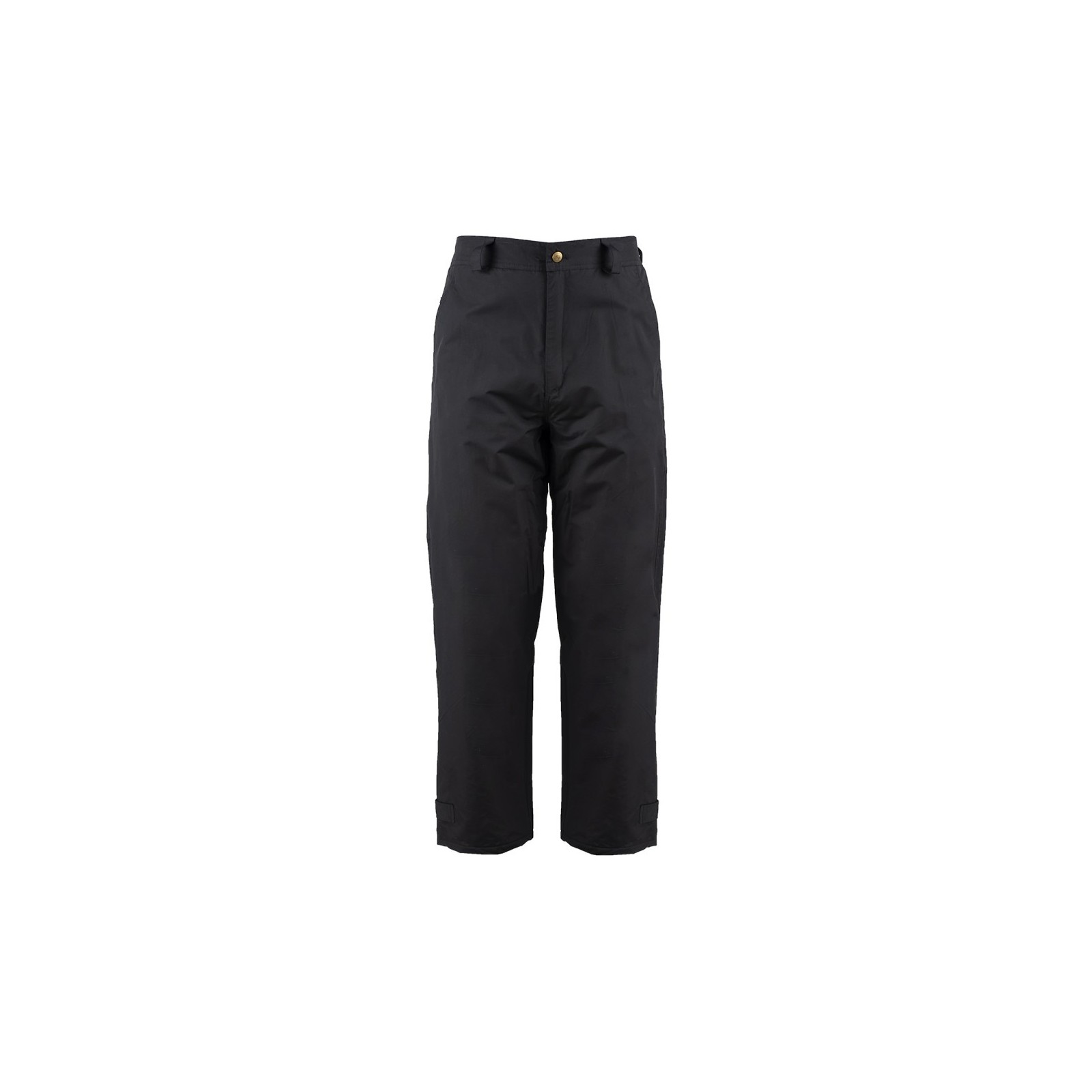 Pantaloni de lucru pentru iarnă, performanți, 100% poliamidă, Rodd