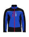 Jachetă impermeabilă pentru bărbați, cu elemente reflectorizante, Prisma Softshell Jacket
