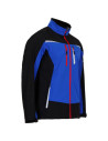 Jachetă impermeabilă pentru bărbați, cu elemente reflectorizante, Prisma Softshell Jacket