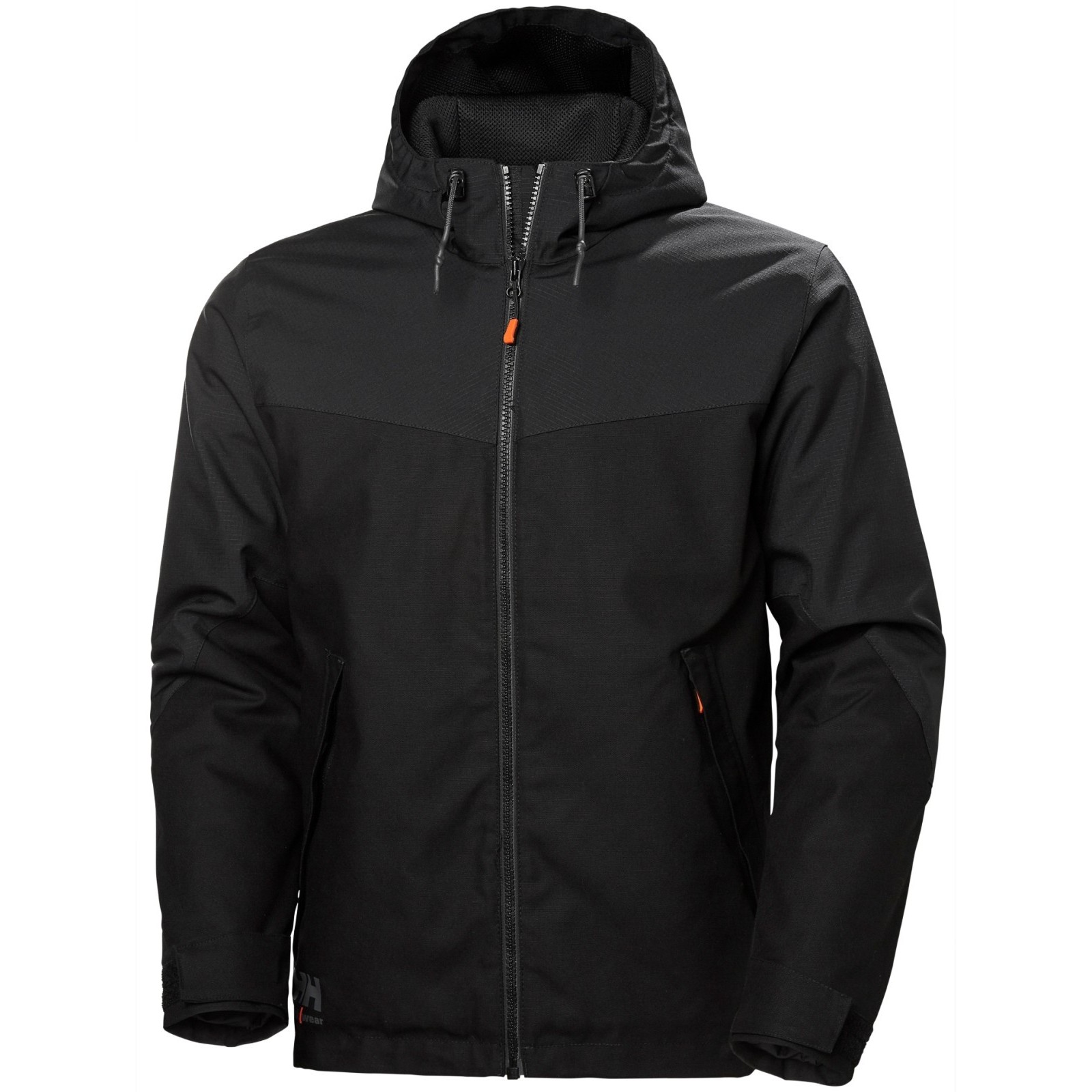Geacă pentru iarnă, Helly Hansen Kiruna, căptușită, impermeabilă
