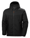 Geacă pentru iarnă, Helly Hansen Kiruna, căptușită, impermeabilă