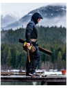 Geacă pentru iarnă, Helly Hansen Kiruna, căptușită, impermeabilă