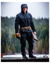 Geacă pentru iarnă, Helly Hansen Kiruna, căptușită, impermeabilă