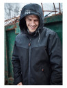 Geacă pentru iarnă, Helly Hansen Kiruna, căptușită, impermeabilă