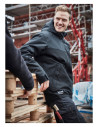 Geacă pentru iarnă, Helly Hansen Kiruna, căptușită, impermeabilă