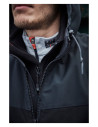 Geacă pentru iarnă, Helly Hansen Kiruna, căptușită, impermeabilă