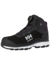 Ghete de protectie Helly Hansen Chelsea Evolution 2 Mid BOA HT Wide S3, negru/gri