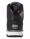 Ghete de protectie Helly Hansen Chelsea Evolution 2 Mid BOA HT Wide S3, negru/gri