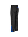 Pantaloni de lucru pentru iarnă, cu elemente reflectorizante, Prisma Winter Trousers