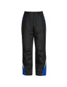 Pantaloni de lucru pentru iarnă, cu elemente reflectorizante, Prisma Winter Trousers
