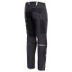 Pantaloni de lucru pentru bărbați, 270 g/mp, Prisma Grey/Green Trousers