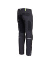 Pantaloni de lucru pentru bărbați, 270 g/mp, Prisma Grey/Green Trousers