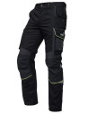 Pantaloni de lucru pentru bărbați, cu rezistență ridicată, PUMA Workwear Precision X