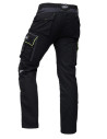 Pantaloni de lucru pentru bărbați, cu rezistență ridicată, PUMA Workwear Precision X