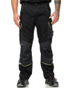 Pantaloni de lucru pentru bărbați, cu rezistență ridicată, PUMA Workwear Precision X
