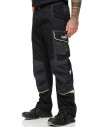 Pantaloni de lucru pentru bărbați, cu rezistență ridicată, PUMA Workwear Precision X