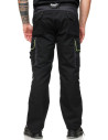 Pantaloni de lucru pentru bărbați, cu rezistență ridicată, PUMA Workwear Precision X