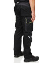 Pantaloni de lucru pentru bărbați, cu rezistență ridicată, PUMA Workwear Precision X