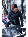 Căciulă Helly Hansen, Lifa Merino Beanie, Neagra