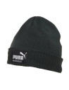 Căciulă de iarnă căptușită, din acrilic, Puma Workwear Beanie, Carbon