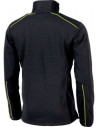 Jachetă fleece unisex, respirabilă, Albatros STRUCTURE