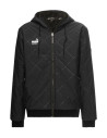 Geacă de iarnă pentru bărbați, cu glugă, Puma Workwear Essentials, Carbon
