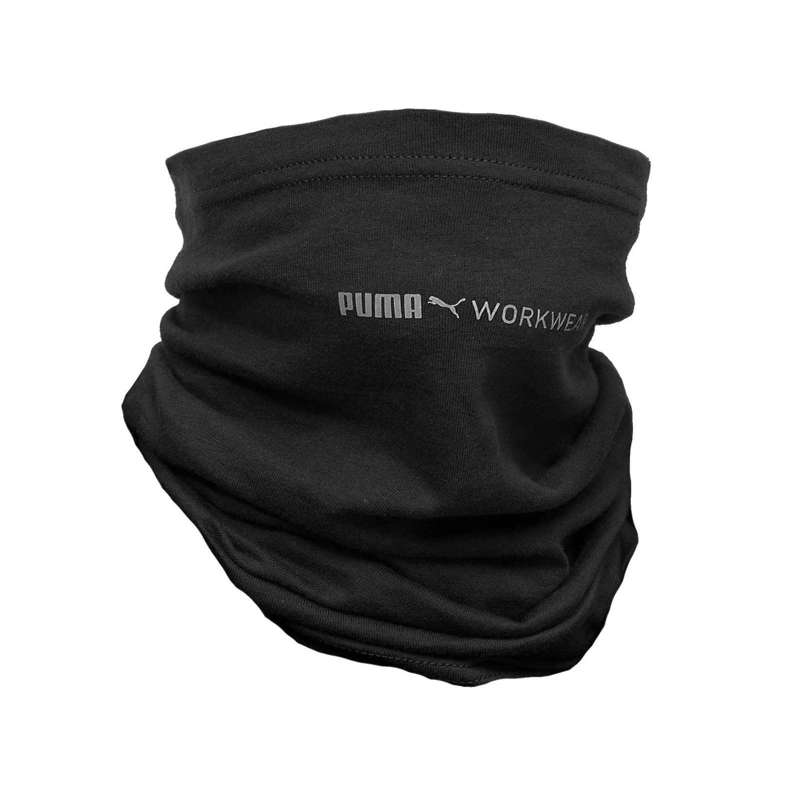 Guler multifuncțional, Puma Workwear Multi-Scarf, Carbon