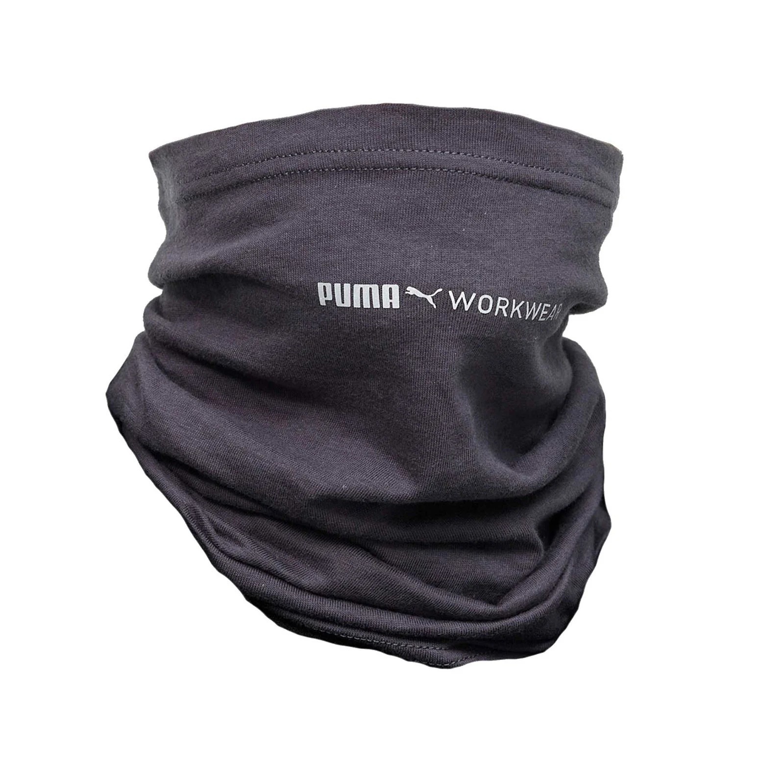 Guler multifuncțional, Puma Workwear Multi-Scarf, Abanos
