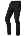 Pantaloni de lucru / outdoor, stretch, Puma Workwear Pro One, Negru/Antracit