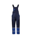 Costum de lucru impermeabil pentru iarnă, Collins Blue