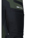 Pantaloni de lucru / outdoor, stretch, Puma Workwear Pro One, Olive/Antracit
