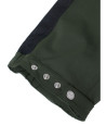 Pantaloni de lucru / outdoor, stretch, Puma Workwear Pro One, Olive/Antracit