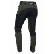 Pantaloni de lucru / outdoor, stretch, Puma Workwear Pro One, Olive/Antracit
