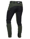 Pantaloni de lucru / outdoor, stretch, Puma Workwear Pro One, Olive/Antracit