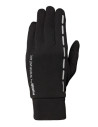 Mănuși călduroase, rezistente, antiderapante, din fleece, Puma Workwear, Negru