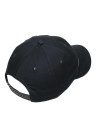 Șapcă reglabilă unisex, 100% bumbac, cozoroc solid, Puma Workwear, Carbon