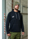 Căciulă de iarnă căptușită, din acrilic, Puma Workwear Beanie, Olive