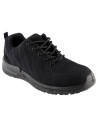 Pantofi de lucru respirabili și confortabili, fără bombeu, RACE II LOW 01