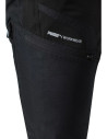 Pantaloni de lucru / outdoor, stretch, Puma Workwear Pro One, Negru/Antracit