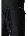 Pantaloni de lucru / outdoor, stretch, Puma Workwear Pro One, Negru/Antracit