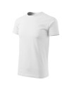 Tricou de bărbați Basic, bumbac 100%, 160 g/mp